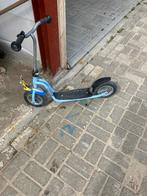 Blauwe step, Ophalen of Verzenden, Zo goed als nieuw, Gewone step