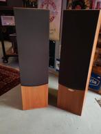 Mordaunt short classic 40 speakers, Zo goed als nieuw, 120 watt of meer, Front, Rear of Stereo speakers, Ophalen