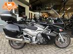 YAMAHA FJR 1300 (bj 2008), 4 cilinders, Motorrijbewijs A, Bedrijf, Onbekend