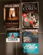 Harlan Coben - diverse boeken, Ophalen of Verzenden, Zo goed als nieuw