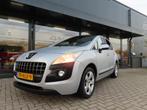 Peugeot 3008 1.6 VTi ST Ecc Cruise Pdc Panorama Dak 2011, Parkeersensor, Euro 5, Gebruikt, 4 cilinders