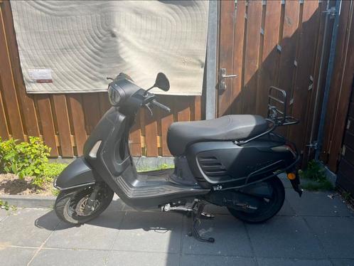 La souris designo 2021, Fietsen en Brommers, Snorfietsen en Snorscooters, Gebruikt, Overige merken, Ophalen