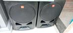 Luidsprekers jbl 15 inch, Audio, Tv en Foto, Luidsprekers, JBL, 120 watt of meer, Ophalen