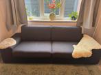 Bankstel 3 zits en 2 zits / love seat, Ophalen, Gebruikt, Driepersoons, 75 tot 100 cm