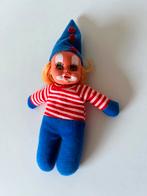 Vintage Clown Pop Blauw/Rood-Wit Gestreepte Kleding Antiek S, Antiek en Kunst, Ophalen of Verzenden