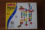 Knikkerbaan Migoga Marble Run Vortis, Kinderen en Baby's, Speelgoed | Educatief en Creatief, Ophalen of Verzenden, Zo goed als nieuw