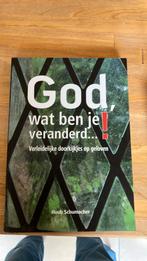 Huub Schumacher - God wat ben je veranderd...!, Ophalen, Zo goed als nieuw, Huub Schumacher