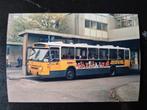 1 foto NZH Bus 8058 10x15 cm, Verzamelen, Ophalen of Verzenden, Zo goed als nieuw, Bus of Metro, Kaart of Prent