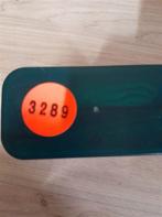 Scrabble Strijd - s3289, Ophalen of Verzenden, Zo goed als nieuw