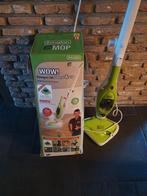 Livington UV Mop Stoomreiniger, Ophalen, Gebruikt