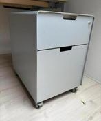 Ladeblok bureau, Ophalen, Zo goed als nieuw