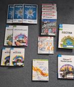 Verschillende nieuwe schoolboeken te koop., Boeken, Ophalen of Verzenden, Nieuw, HAVO