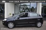Fiat Punto Evo 1.3 M-Jet Street 5DRS, 2014 Airco|Cruise!, Auto's, Voorwielaandrijving, Euro 5, Stof, 4 cilinders
