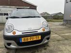 Daewoo Matiz 0.8 Style (bj 2004), Voorwielaandrijving, Gebruikt, Matiz, Origineel Nederlands