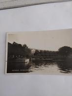 AMSTERDAM.   Rotterdammerbrug. 1931, Verzamelen, Ophalen of Verzenden, 1920 tot 1940