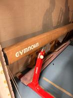 professionele evenwichtsbalk, Ophalen, Zo goed als nieuw, Overige typen