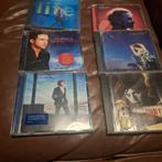 Simply red, Ophalen of Verzenden, 1980 tot 2000, Zo goed als nieuw