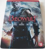 Dvd *** BEOWULF *** 2-Disc Boxset Steelbook, Cd's en Dvd's, Dvd's | Actie, Vanaf 16 jaar, Boxset, Actie, Ophalen of Verzenden