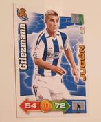 Panini like rookie card Antoine Griezmann Real Sociedad, Ophalen of Verzenden, Zo goed als nieuw, Plaatje