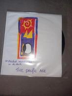 Orchestra manoeuvres in the dank., Cd's en Dvd's, Vinyl | Pop, Ophalen of Verzenden, 1980 tot 2000, Zo goed als nieuw, 12 inch