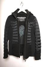 KJUS | LORO PIANA Top kwaliteit jas Mt36 NIEUW!! Wpr € 1500,, Ophalen of Verzenden, Nieuw, Maat 36 (S), Zwart