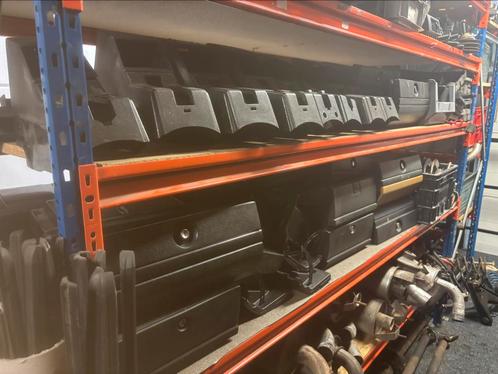Volvo 240 / 245 onderdelen (veel onderdelen volvo 244), Auto-onderdelen, Klein materiaal, Volvo, Ophalen of Verzenden