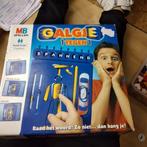 Spel galgje mb, Hobby en Vrije tijd, Gezelschapsspellen | Bordspellen, Ophalen of Verzenden, Zo goed als nieuw