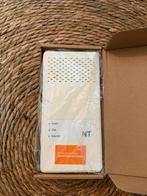 Nieuwe Glasvezelkast - Aansluiting voor Glasvezel, Computers en Software, Routers en Modems, Ophalen of Verzenden, Nieuw, Router