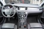 Peugeot 508 SW incl 6 maanden garantie 1.6 e-THP GT-line, Euro 6, 4 cilinders, Blauw, Origineel Nederlands