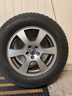 Winterbanden volvo XC60, Ophalen, Gebruikt, Banden en Velgen, 17 inch