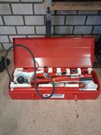 Rodac repair kit 10 t., Auto diversen, Autogereedschap, Ophalen, Zo goed als nieuw