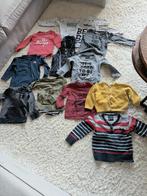 Groot pakket truien, voornamelijk merkkleding,, Kinderen en Baby's, Kinderkleding | Maat 92, Jongen, Gebruikt, Ophalen of Verzenden