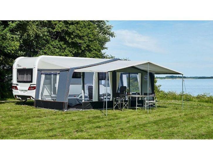 Isabella Atlas Luifel G16, Caravans en Kamperen, Tenten, tot en met 2, Zo goed als nieuw, Ophalen of Verzenden