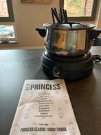 Princess Classic Family Fondue - Nieuw in doos!, Ophalen of Verzenden, Nieuw, Elektrisch, Fondueset