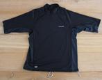 UV-shirt van Olaian maat L, Ophalen of Verzenden, Maat 52/54 (L), Zwart, Olaian