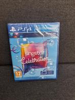 Singstar Celebration NIEUW, Muziek, 1 speler, Nieuw, Ophalen of Verzenden