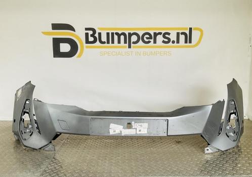 BUMPER Peugeot 3008 5008  21-23 VOORBUMPER 2-J10-12774z, Auto diversen, Tuning en Styling, Ophalen of Verzenden