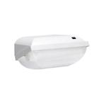 Philips buitenlamp fwc110 licht/donker sensor, Ophalen, Kunststof, Gebruikt, Licht-donker-sensor