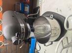 Perfecte  kitchenaid, Witgoed en Apparatuur, 4 liter of meer, Ophalen of Verzenden, Zo goed als nieuw, 3 snelheden of meer