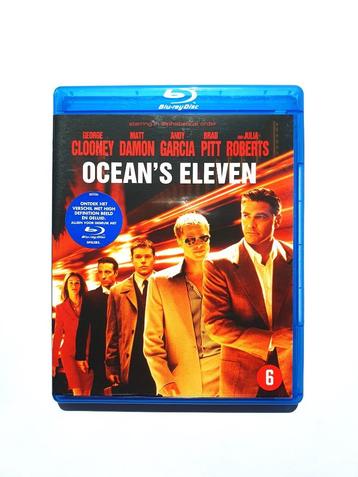 Ocean's Eleven beschikbaar voor biedingen
