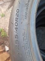 Nieuw!!255 40 20 XL HANKOOK 2025  Montage, Ophalen, 255 mm, Nieuw, Band(en)