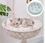 Katten Hangmand Touw NIEUW, Ophalen of Verzenden