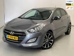 Hyundai I30 1.6 GDi / Aut / Clima / Bluetooth / 18" LM velge, Gebruikt, 4 cilinders, Bedrijf, I30