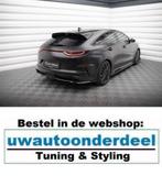 Maxton Design Spoiler Splitter Lip Kia Proceed GT Face, Ophalen of Verzenden, Automotive Parts, A.parts@hotmail.nl, Trasmolenlaan 12 3447 GZ Woerden