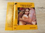 HITS FOR LOVERS (CASSETTEBANDJE), Cd's en Dvd's, Cassettebandjes, Ophalen of Verzenden, Zo goed als nieuw, Origineel, 1 bandje