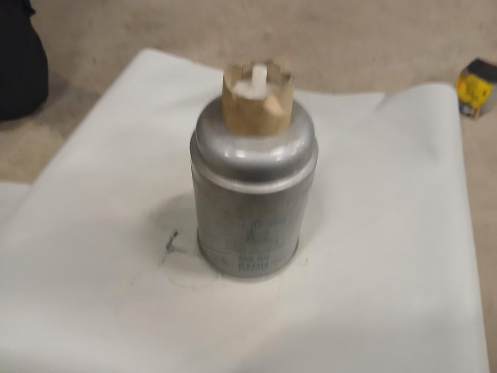 MANN WK 842 Brandstoffilter, Ophalen of Verzenden