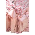 3-delige Dirndl maat 36 tm 44 nieuw katoen, Carnaval, Nieuw, Ophalen of Verzenden, Kleding
