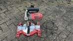 Einhell Afkort-/verstekzaag TC-MS 2112, Ophalen, 1200 watt of meer, Afkortzaag, 30 tot 70 mm