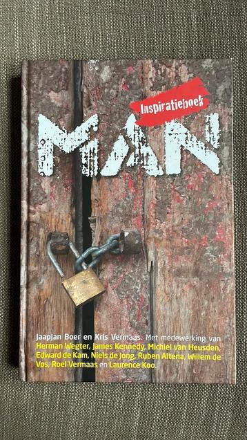 JaapJan Boer - Man beschikbaar voor biedingen