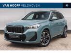 BMW iX1 eDrive20 M Sport / Panoramadak / Sportstoelen / Acht, Auto's, BMW, LED verlichting, Leder, Nieuw, SUV of Terreinwagen